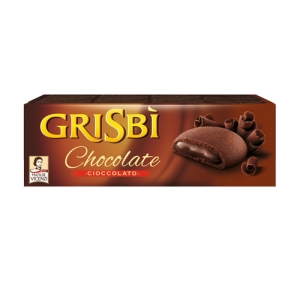 GRISBI CLASSIC CHOCOLATE GR 150