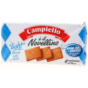 CAMPIELLO NOVELLINO LIGHT GR 350