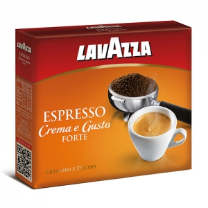 LAVAZZA CAFFE CREMA E GUSTO X 2 GR 500