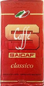 SAICAF CAFFE CLASSICO GR 250