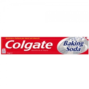 COLGATE DENT.BAKING SODA LT 0.075