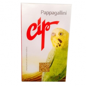 CIP CIBO PAPPAGALLINI GR 375